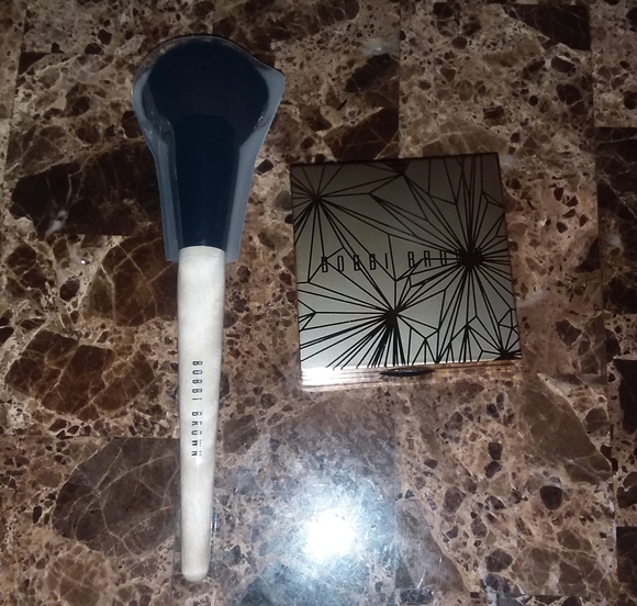 🆕️Bobbi Brown Highlight Nights Cheek Set - Picture 6 of 8